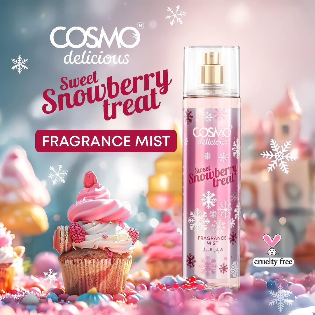 Fragrance Mist